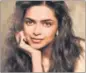  ??  ?? Deepika Padukone