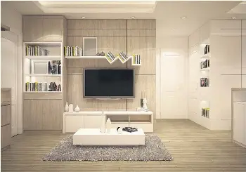 Building or Renovating: Wiring & Electrical - PressReader