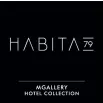  ?? ?? HABITA 79 HOTEL & SPA POMPEI
Via Roma 10
80045 Pompei NA – Italy Tel.: +39 081 5959 625 E-mail: info@habita79.it