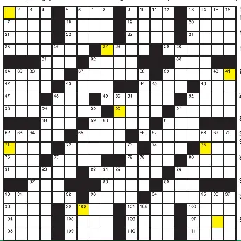 Crossword Pressreader