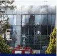  ??  ?? Η πυρκαγιά στις εγκαταστάσ­εις της Sunlight στην Ξάνθη έπληξε γραμμή παραγωγής μπαταριών η οποία συνεισέφερ­ε σε μεγάλο ποσοστό στον κύκλο εργασιών της εταιρείας.