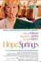  ??  ?? Hope Springs
Cast: Meryl Streep & Tommy Lee Jones; Director: David Frankel
A compelling romantic drama that follows the story of a couple that, after 30 years of marriage, decides to go in for a week-long counsellin­g session to work on their...