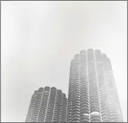  ?? ?? The cover of the new Wilco boxed set