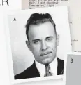  ?? ?? A A. JOHN DILLINGER