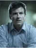  ??  ?? Jason Bateman returned to his comedy roots with the fifth season of “Arrested Developmen­t” but also got serious with “Ozark.”