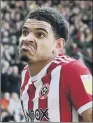  ?? ?? MORGAN GIBBS-WHITE: Wolves man has shone on loan at Sheffield United this season.