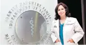  ?? C.M. GUERRERO el Nuevo Herald | 2015 ?? UM says Dr. Omaida Velazquez’s allegation­s are ‘baseless.’