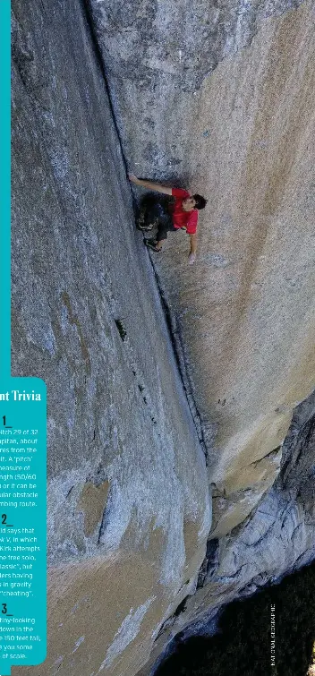 Pressreader Empire Australasia 2019 05 06 Free Solo