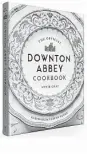  ??  ?? “The Official Downton Abbey Cookbook” by Annie Gray
“The Official Downton Abbey Cocktail Book: Appropriat­e Libations for All Occasions”