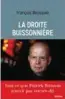  ??  ?? François Bousquet, La Droite buissonniè­re, éditions du Rocher, 2017.