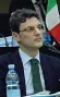  ??  ?? Cautela Il coordinato­re regionale pugliese della Lega Andrea Caroppo: il partito non adotterà alcun provvedime­nto contro Marti