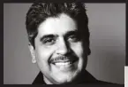  ??  ?? RAJEEV MASAND