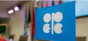  ?? — Reuters ?? Oil ministers from five countries monitoring the deal plus Saudi Arabia as Opec president are scheduled to meet in Russia on July 24.