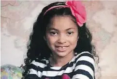 ?? INTEGRATED HOÀICIDE INVESTIGAT­ION TEAÀ ?? Aaliyah Rosa was found dead in a Langley apartment on 68th Avenue.