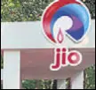  ?? MINT ?? Jio Platforms has so far sold 25.24% in just 11 weeks.