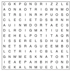WORD­SEARCH - PressReader