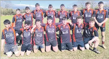 South Munster Cup win - PressReader