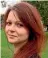  ?? PHOTO: AP ?? Yulia Skripal has been recovering in a well-guarded country house after her discharge from hospital.