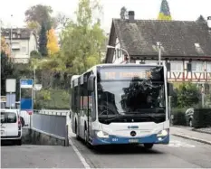  ?? –KEY ?? Pas besoin de marcher longtemps pour trouver un arrêt de bus.