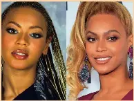 Celebs tout IV drips that also lighten skin - PressReader