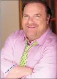  ??  ?? Kevin Farley