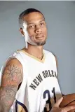  ??  ?? BrYcE dEJEan-JonEs tenía 23 años