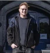 Troubled operator’s latest cafe goes bust | The Press | PressReade­r