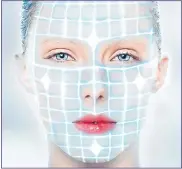  ?? Picture: GETTY ?? FACE THE FUTURE: Try an anti-ageing gadget