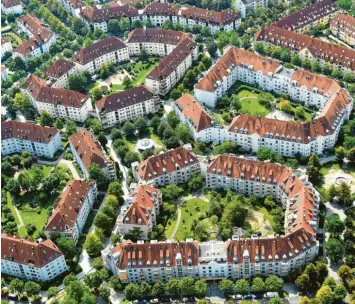  ?? Foto: Ulrich Wagner ?? Die Bundesregi­erung will zahlungsun­fähigen Mietern in der Corona-Krise helfen.