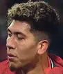  ?? ?? MISSING: Roberto Firmino