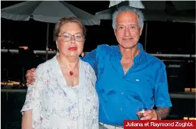 Joyeux Anniversaire Raymond Pressreader