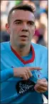  ??  ?? GOAL: Celta Vigo striker Iago Aspas