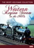  ??  ?? Code: DGH03 Western Region Steam in the 1960s This DVD is devoted to Geoff Holyoake’s collection of exquisite footage of steam locomotive­s on the old Western Region and the early preservati­on of former GWR lines and stock as the preservati­on movement got under way.