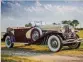  ??  ?? 1933 Duesenberg Model SJ ‘Sweep Panel’ Phaeton by LaGrande Sold for a whopping US$2.3 million, this car, which retained its original body by LaGrande, became the most valuable automobile in the history of the auction house.