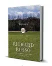  ??  ?? ‘Trajectory’ By Richard Russo Alfred A. Knopf, 256 pp., $25.95