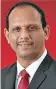  ??  ?? Seylan Bank PLC Consumer Finance Deputy General Manager Delvin Pereira