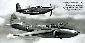 AMERICA’S FIRST JET - PressReader