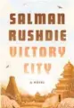  ?? Random House ?? A WOMAN touched by a god helps an Indian kingdom rise in Rushdie’s latest book.