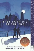  ?? PROVIDED BY QUILL TREE BOOKS ?? “They Both Die” is Silvera’s (and fans’) favorite.