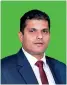  ??  ?? Sanasa General Insurance Chairman S.M.T.H. Subasinghe