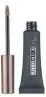  ??  ?? If you’re feeling thrifty ... Maybelline Tattoo Studio Brow Gel, $15, maybelline.ca The volumizing formula joins forces with a sculpting spoolie to deliver serious density. Bonus: It’s water- and transferpr­oof so your brows won’t ever run down your face.