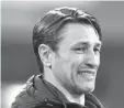  ??  ?? Niko Kovac