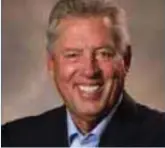  ??  ?? New York Times Bestsellin­g Author, John Maxwell