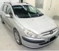  ?? ?? Police are interested in sightings of a silver Peugeot 307 in relation to the disappeara­nce of Breanna Muriwai.