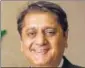  ??  ?? NuPower Renewables’ CEO Deepak Kochhar