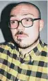  ?? ?? Anthony Fantano