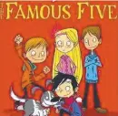  ??  ?? Food For Me Is Gluten Free, and (left) Enid Blyton’s books were among Sally’s childhood favourites and (right) Sally has praise for the Harry Potter books which she says may have inspired a new generation of readers or prompted people to again pick up...