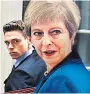  ??  ?? SPOOF As PM in hit show