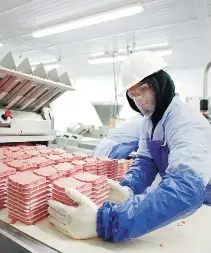 Variadas las razones de la quiebra de la procesador­a Emprosur | El ...