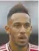  ?? ?? Pierre-Emerick Aubameyang